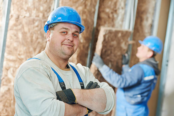 Best Insulation for Specific Applications in Pinch, WV
